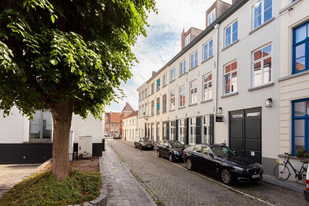 Boutique B&B The Townhouse Frühstückspension 4*