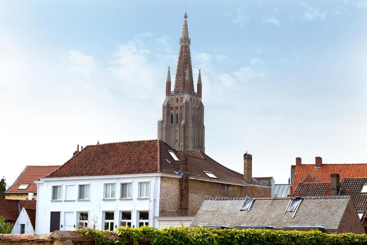 Frühstückspension Boutique B&B The Townhouse 4*