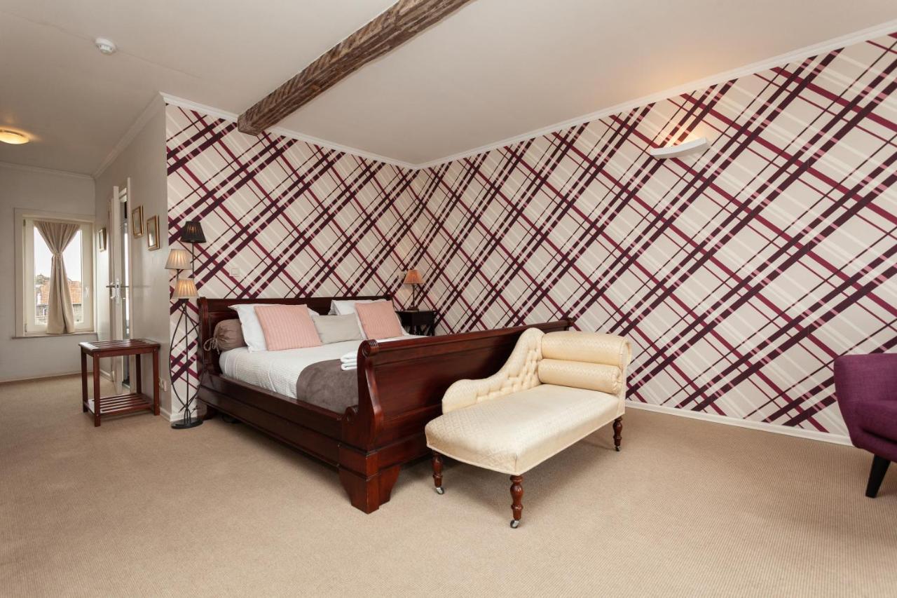 Boutique B&B The Townhouse 4*
