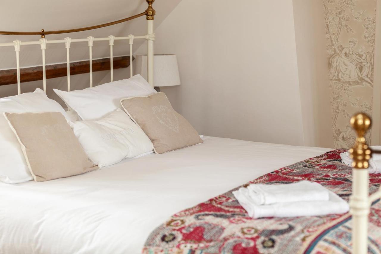 Boutique B&B The Townhouse Frühstückspension
