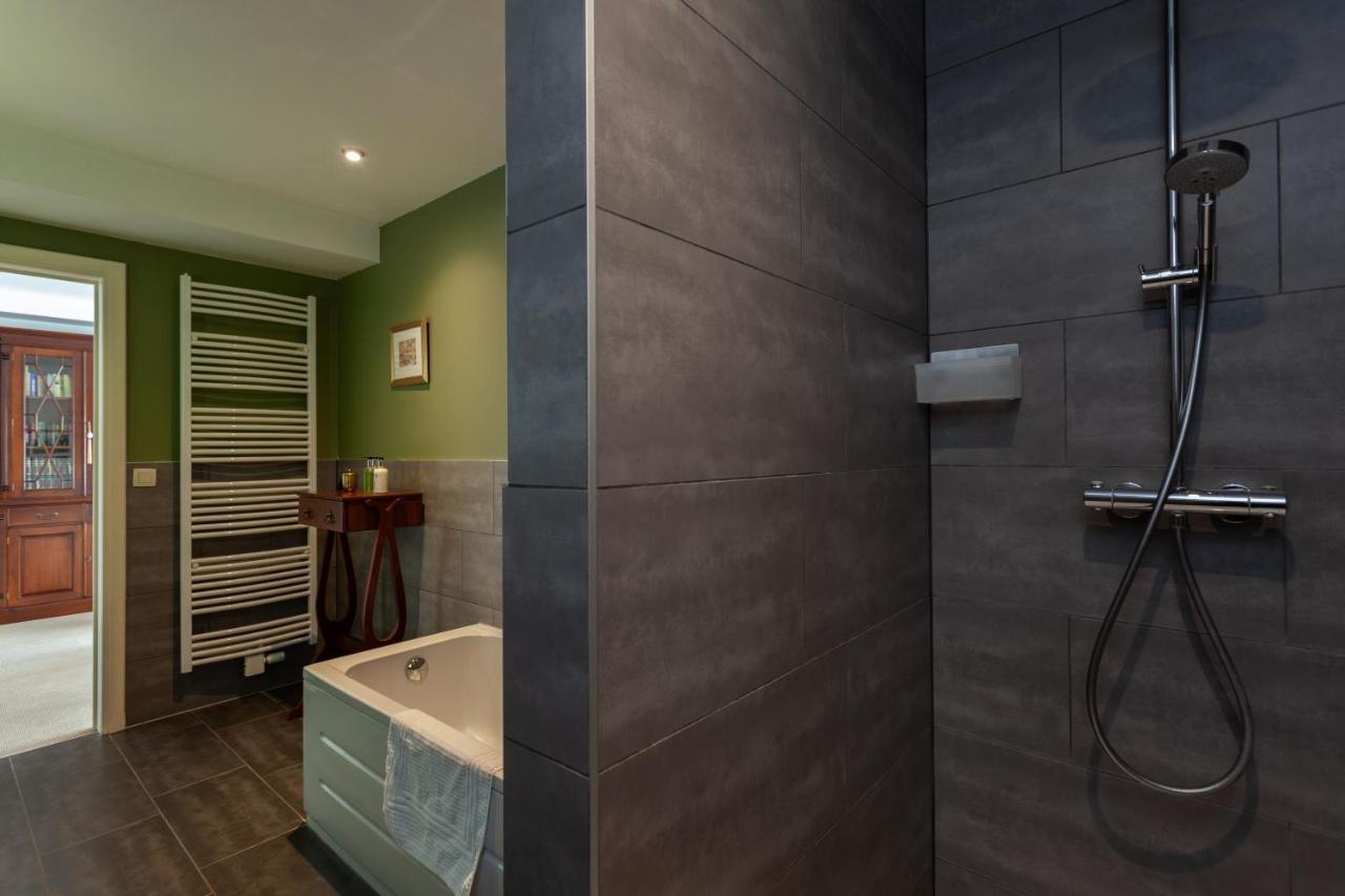 Boutique B&B The Townhouse