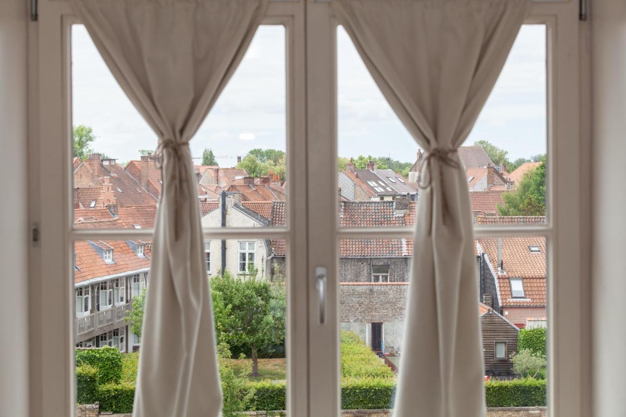 Frühstückspension Boutique B&B The Townhouse