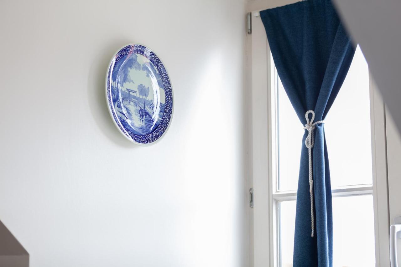 Frühstückspension Boutique B&B The Townhouse 4*