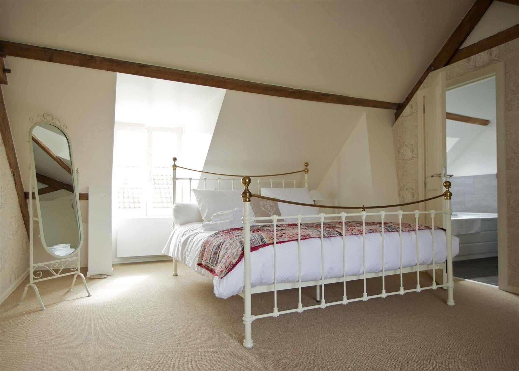 Boutique B&B The Townhouse Frühstückspension