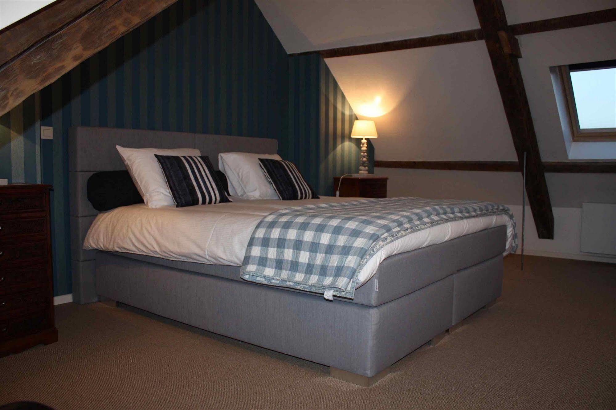 Frühstückspension Boutique B&B The Townhouse Brügge