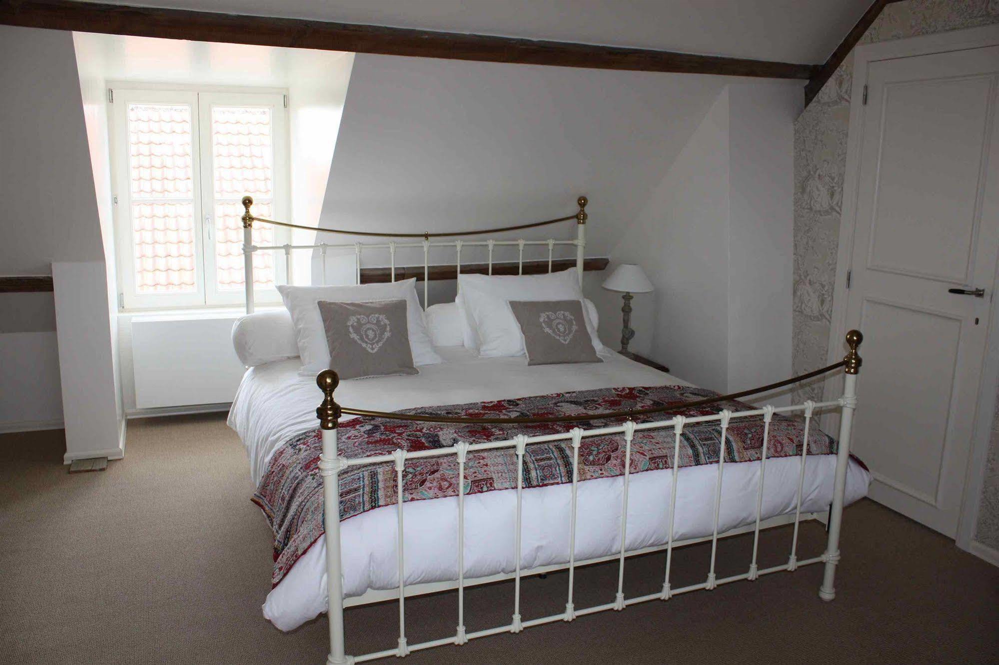 Boutique B&B The Townhouse 4*