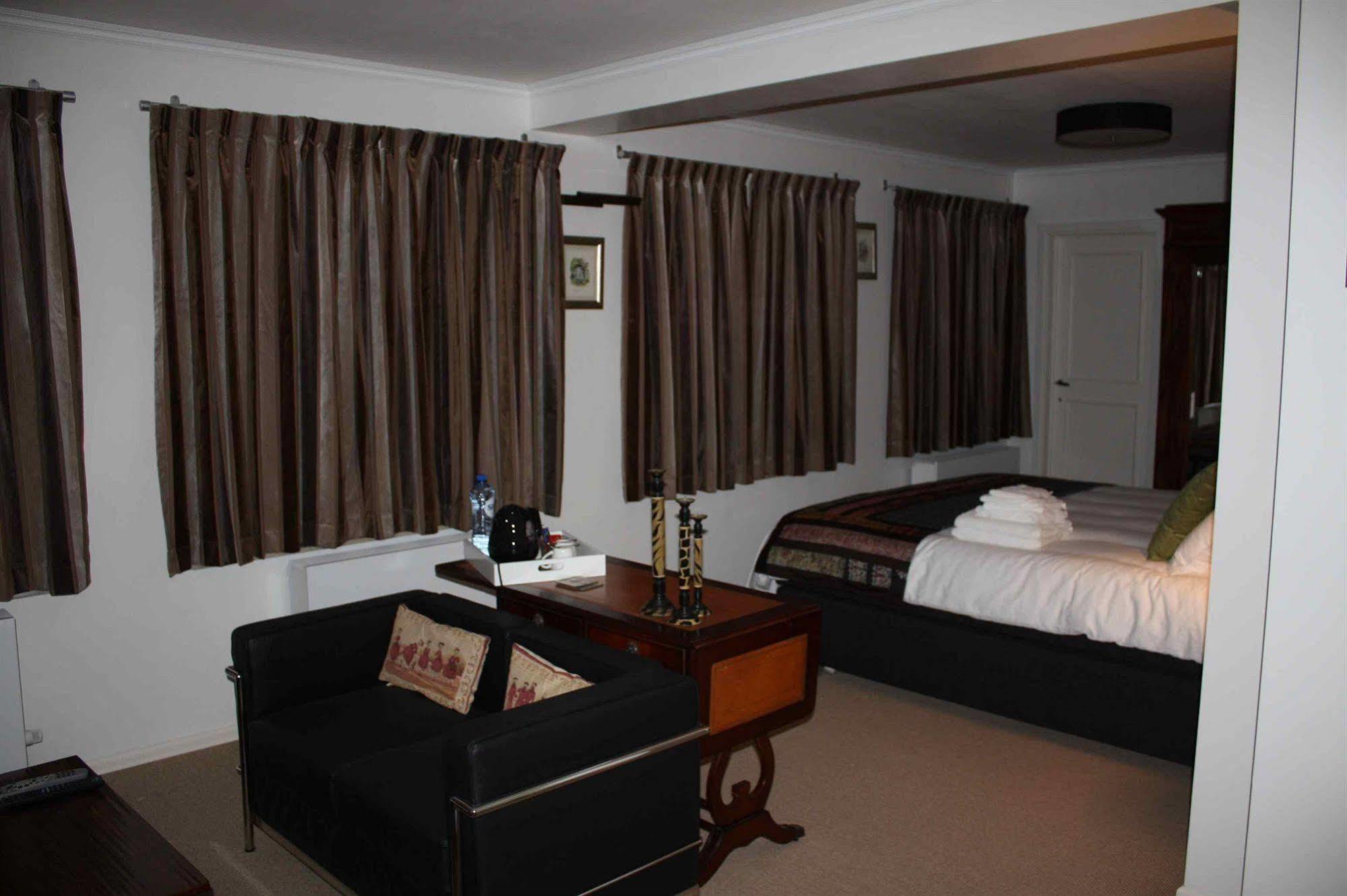 Boutique B&B The Townhouse 4*