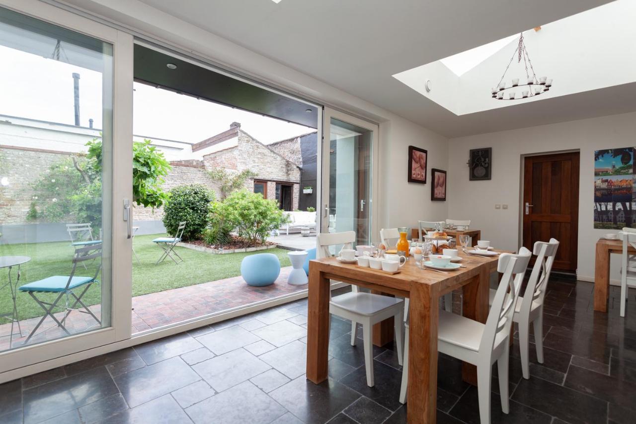 Boutique The Townhouse Bed & Breakfast 4*