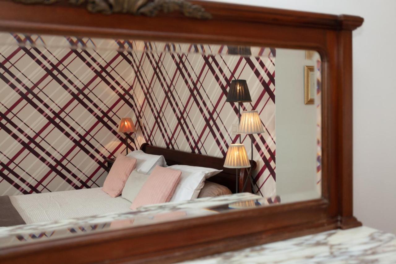 Boutique The Townhouse Bed & Breakfast Brugge