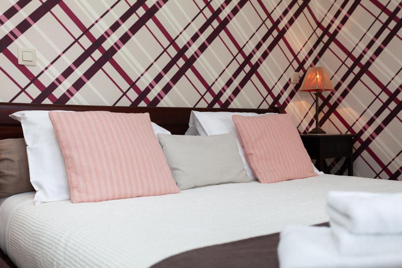 Bed & Breakfast Boutique The Townhouse