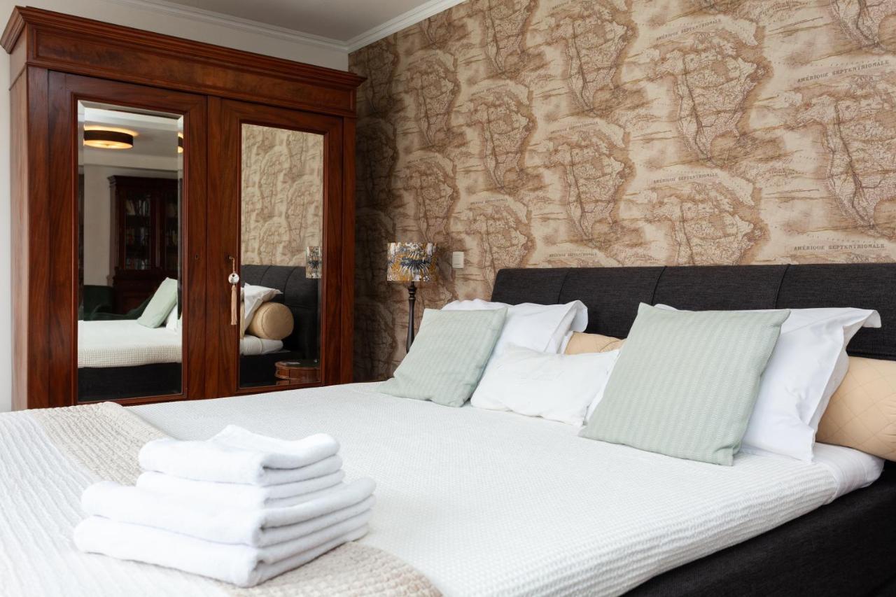 Bed & Breakfast Boutique The Townhouse Brugge