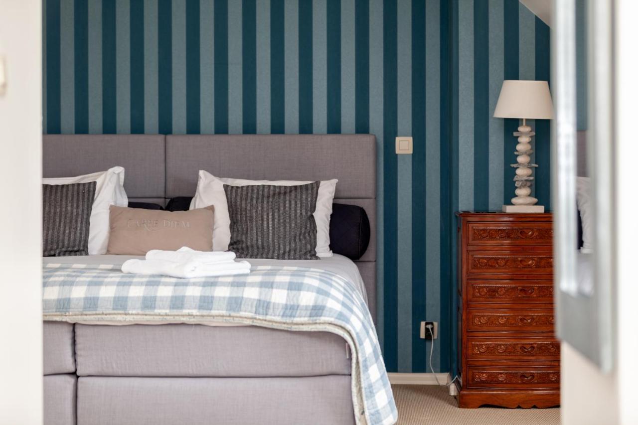 Boutique The Townhouse Bed & Breakfast Brugge
