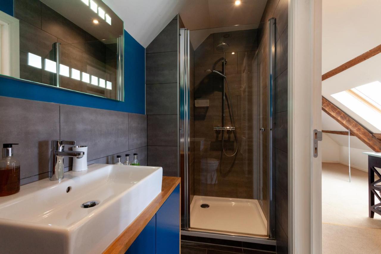 Bed & Breakfast Boutique The Townhouse 4*