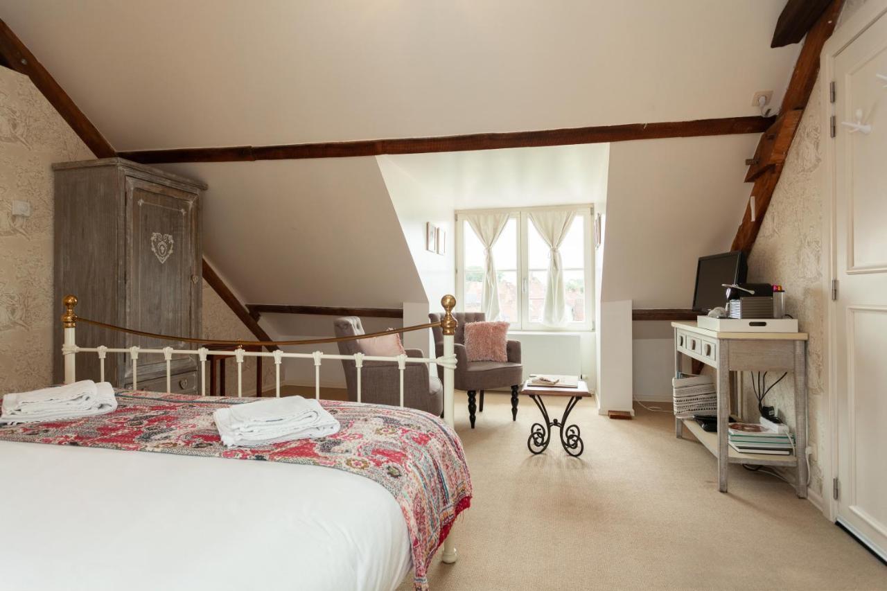 Bed & Breakfast Boutique The Townhouse