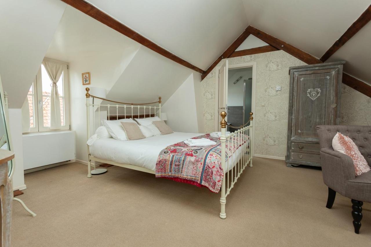 Bed & Breakfast Boutique The Townhouse