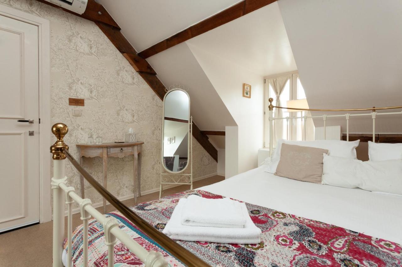 Boutique The Townhouse Bed & Breakfast Brugge