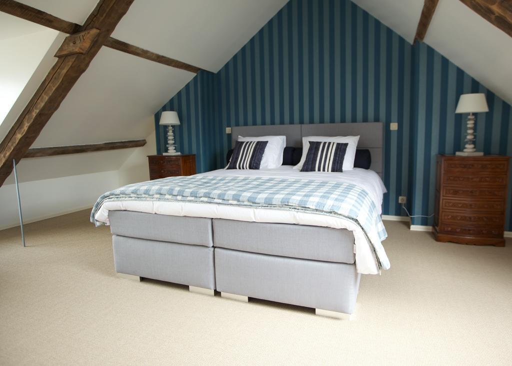 Boutique The Townhouse Bed & Breakfast