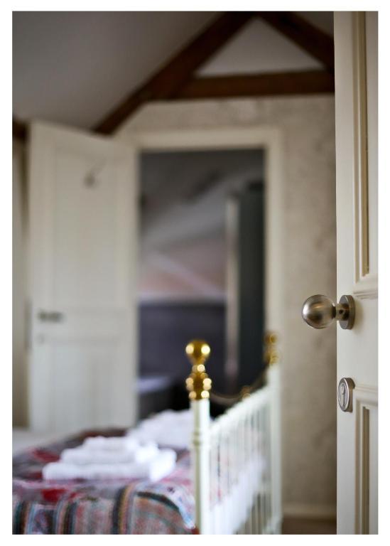 Boutique The Townhouse Bed & Breakfast Brugge