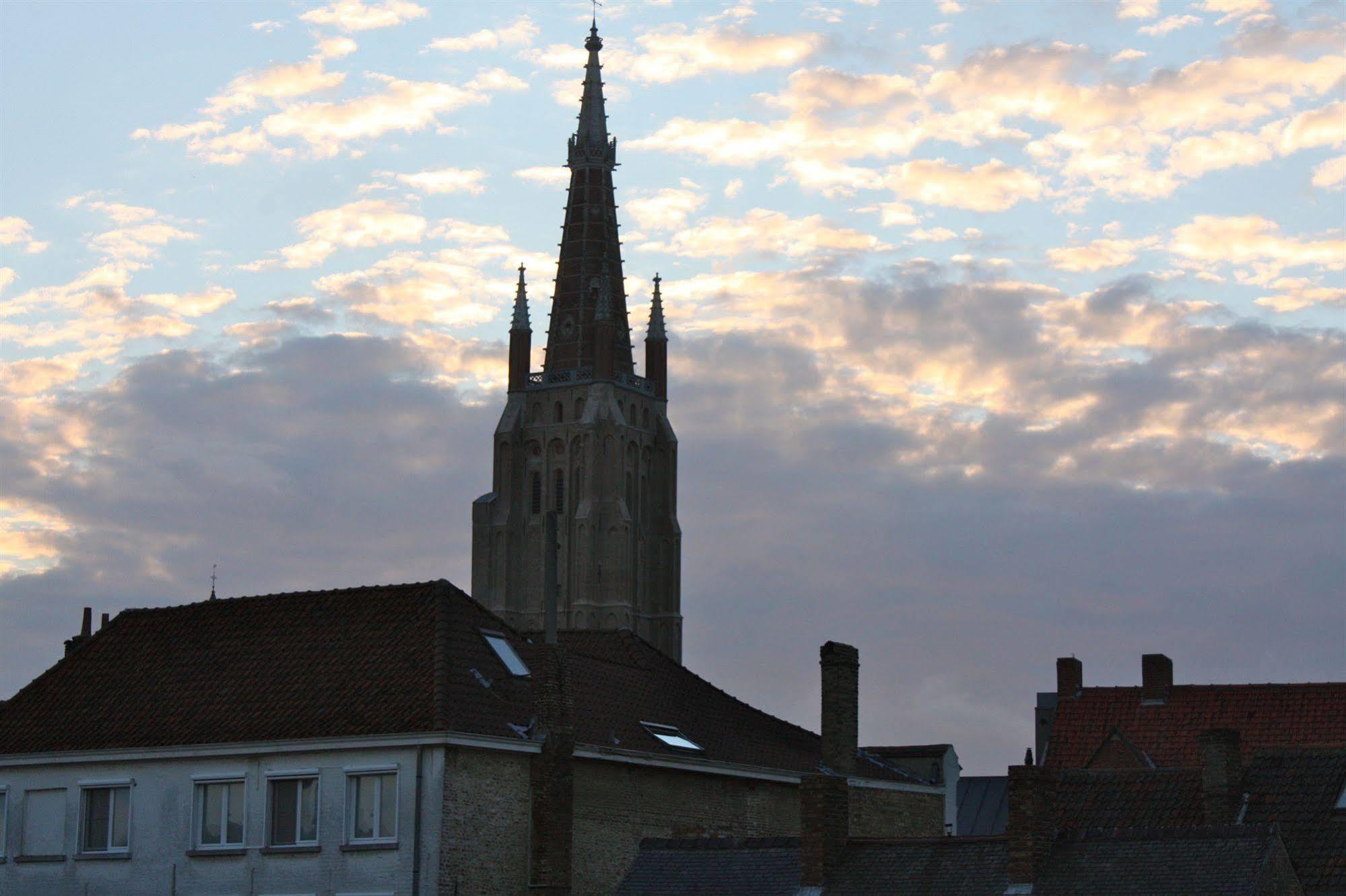 Boutique The Townhouse 4* Brugge