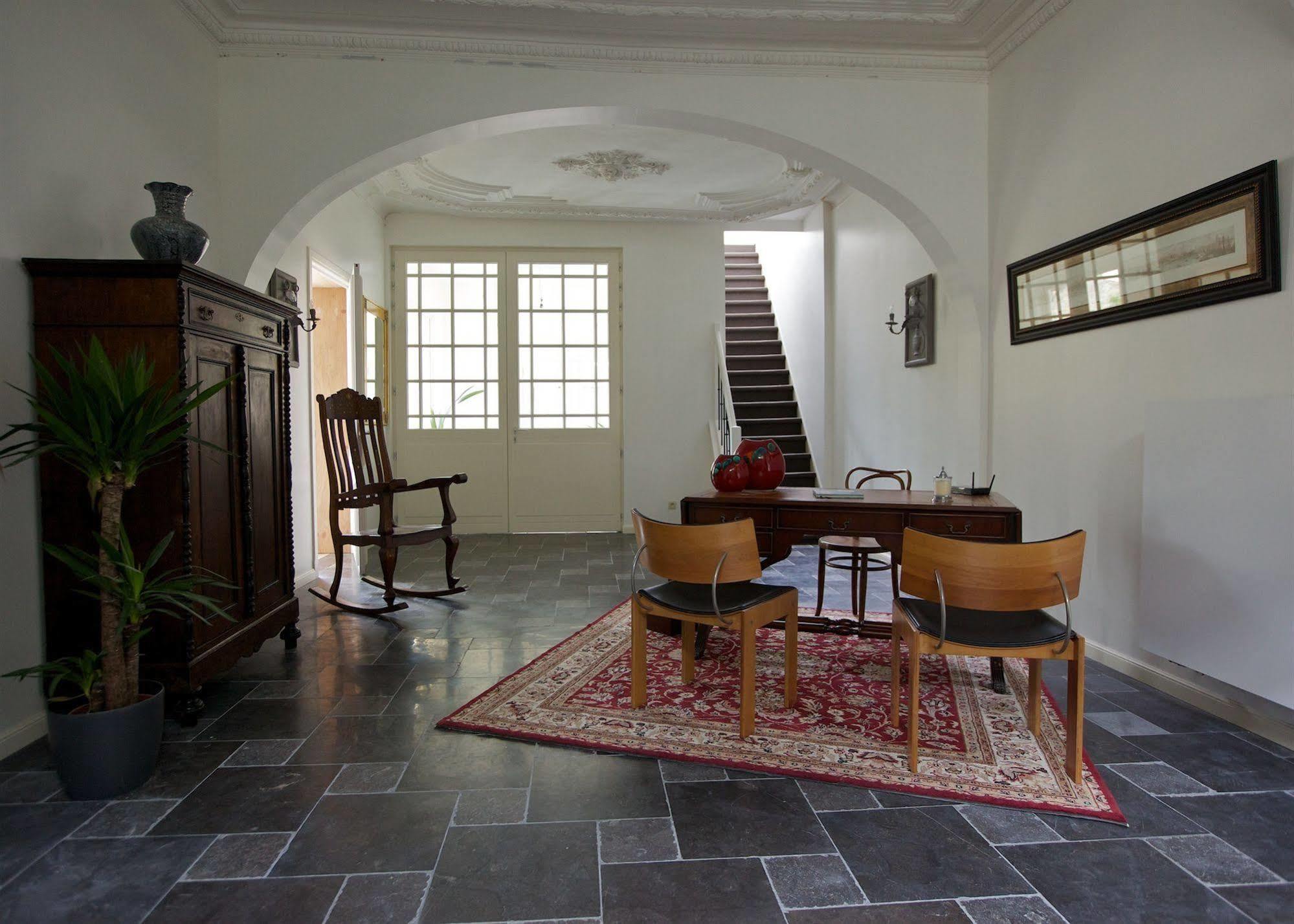 Boutique The Townhouse Bed & Breakfast Brugge