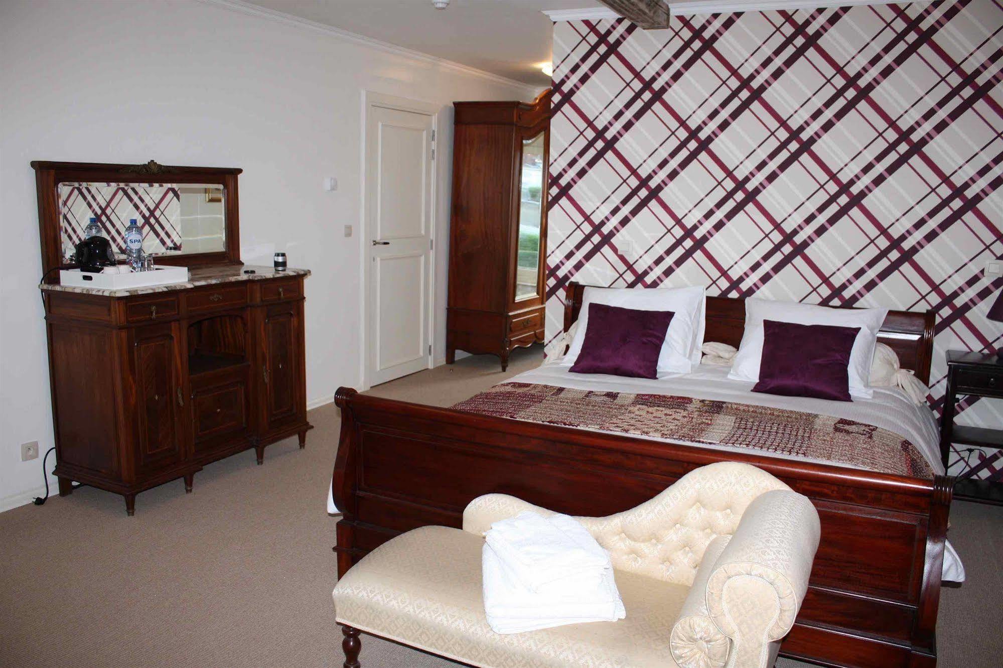 Boutique The Townhouse Brugge