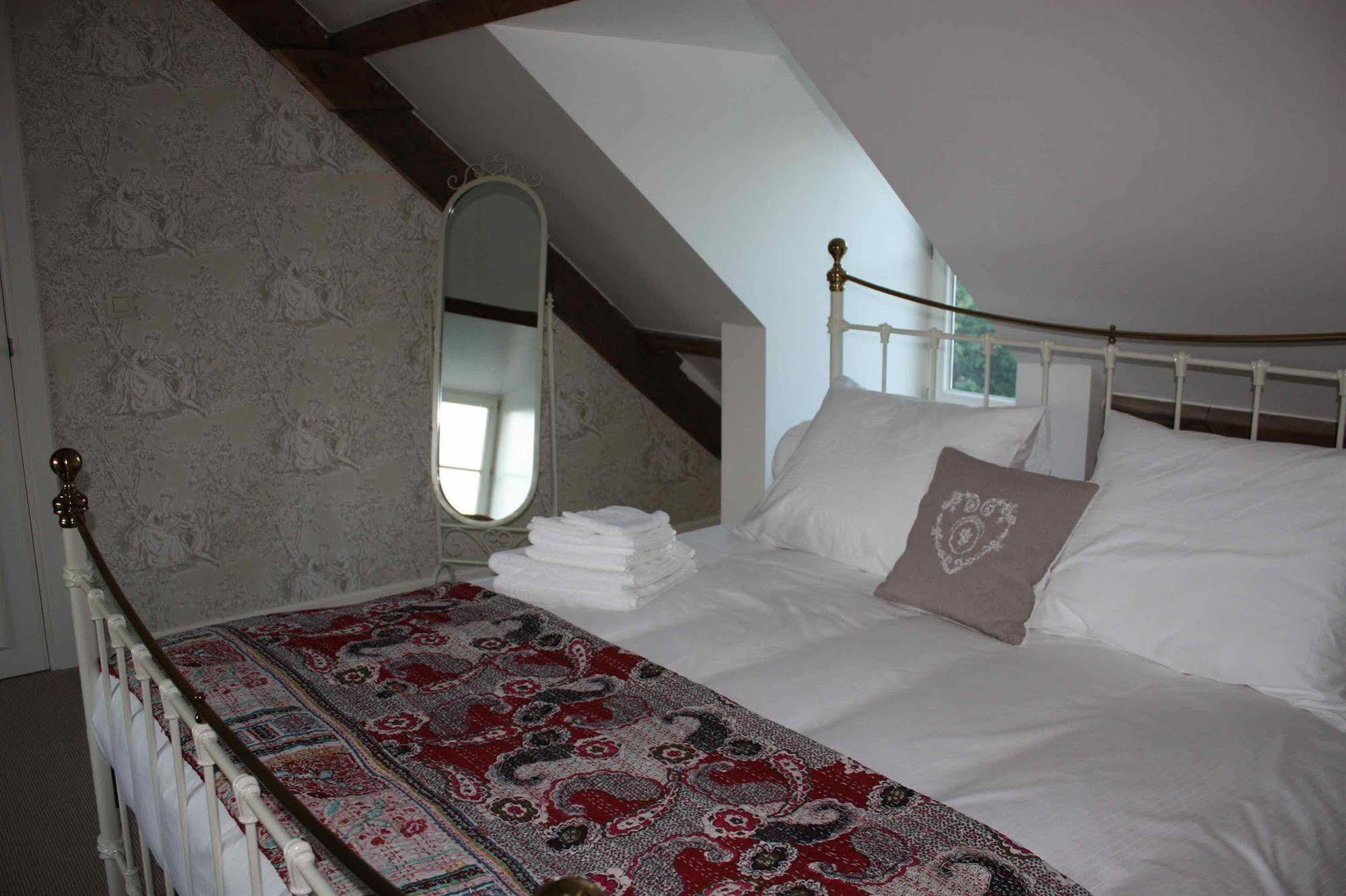 Boutique The Townhouse 4* Brugge
