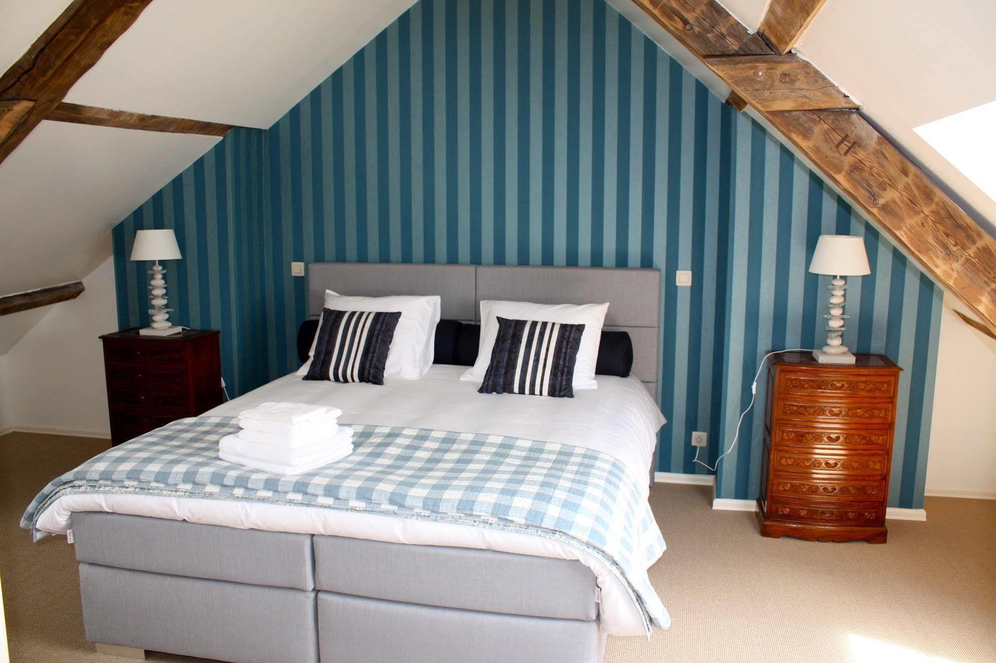 Boutique The Townhouse Brugge